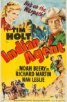 Indian Agent Movie Streaming Online