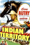Indian Territory Movie Streaming Online