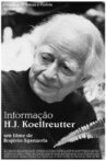 Informação H. J. Koellreutter Movie Streaming Online