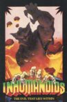 Inhumanoids: The Movie Movie Streaming Online