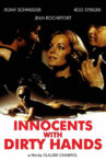 Innocents with Dirty Hands Movie Streaming Online