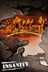Insanity: Cardio Recovery & Max Recovery Movie Streaming Online