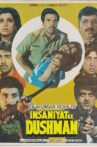 Insaniyat Ke Dushman Movie Streaming Online