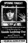 Inside Looking Out Movie Streaming Online
