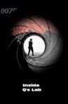 Inside Q's Lab Movie Streaming Online