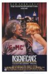 Insignificance Movie Streaming Online