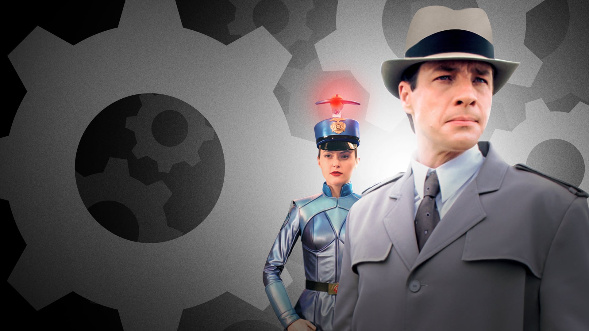 Inspector Gadget 2 Movie Streaming Online Watch
