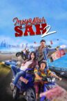 Insya Allah Sah 2 Movie Streaming Online