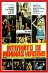 Internato de Meninas Virgens Movie Streaming Online