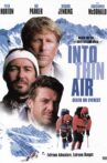 Into Thin Air: Death on Everest Movie Streaming Online