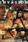 Invasion Force Movie Streaming Online