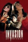 Invasion of Privacy Movie Streaming Online
