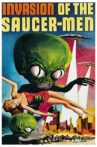 Invasion of the Saucer-Men Movie Streaming Online