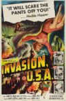 Invasion, U.S.A. Movie Streaming Online
