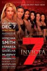 Invicta FC 7: Honchak vs. Smith Movie Streaming Online