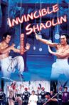 Invincible Shaolin Movie Streaming Online
