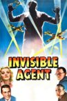 Invisible Agent Movie Streaming Online