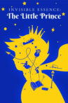 Invisible Essence: The Little Prince Movie Streaming Online