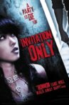 Invitation Only Movie Streaming Online