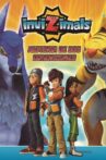 Invizimals: A Tale of Two Dimensions Movie Streaming Online