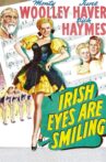 Irish Eyes Are Smiling Movie Streaming Online