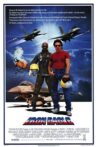 Iron Eagle Movie Streaming Online