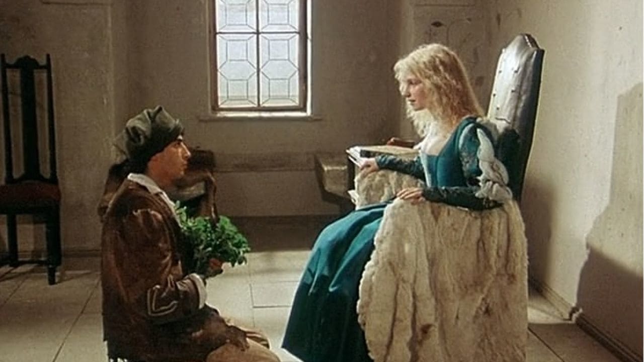 Iron Hans German Movie Streaming Online Watch