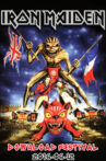 Iron Maiden: [2016] Download Festival Movie Streaming Online