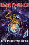 Iron Maiden: Live In Dortmund Movie Streaming Online