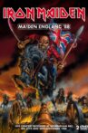 Iron Maiden: Maiden England Movie Streaming Online