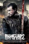 Ironclad 2: Battle for Blood Movie Streaming Online