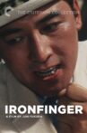 Ironfinger Movie Streaming Online