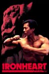 Ironheart Movie Streaming Online