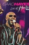 Isaac Hayes: Live at Montreux Movie Streaming Online