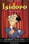 Isidoro, la película Movie Streaming Online