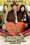 Iskul Bukol 20 Years After (Ungasis and Escaleras Adventure) Movie Streaming Online