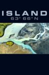 Island 63° 66° N - Iceland from Above Movie Streaming Online
