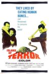 Island of Terror Movie Streaming Online