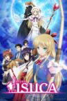Isuca: Gokuraku Movie Streaming Online