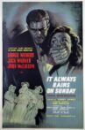 It Always Rains on Sunday Movie Streaming Online