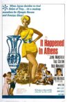 It Happened in Athens Movie Streaming Online