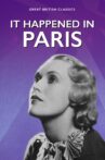 It Happened in Paris Movie Streaming Online