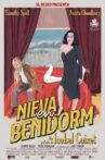 It Snows in Benidorm Movie Streaming Online