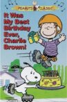 It Was My Best Birthday Ever, Charlie Brown! Movie Streaming Online