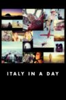 Italy in a Day - Un giorno da italiani Movie Streaming Online