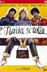 Italy is Rotten Movie Streaming Online