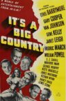 It's a Big Country Movie Streaming Online