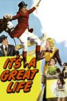 It's a Great Life Movie Streaming Online