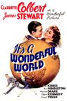 It's a Wonderful World Movie Streaming Online