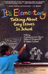 It's Elementary: Talking About Gay Issues in School Movie Streaming Online